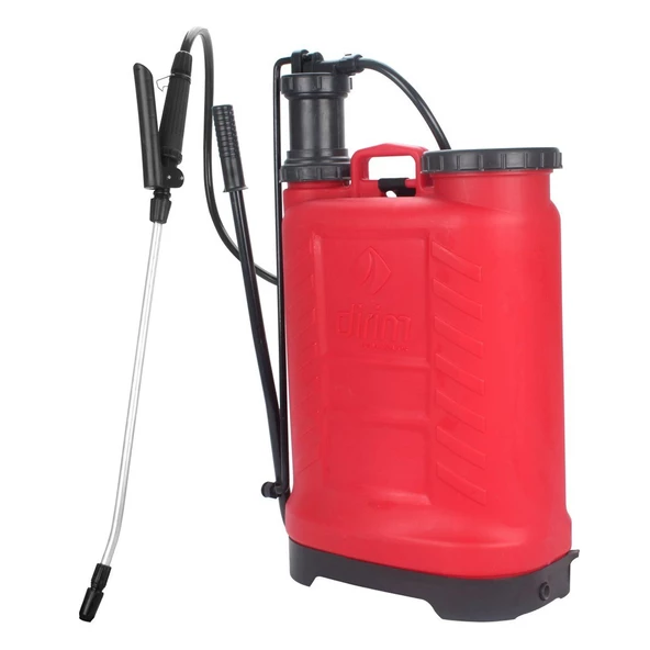 Dirim 16 Litre İlaçlama Pompası PO016 ürün görseli 1