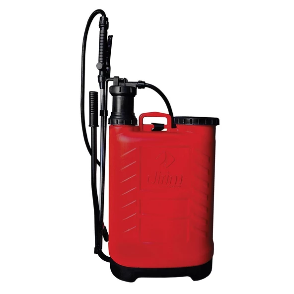 Dirim 16 Litre İlaçlama Pompası PO016 - Resim 2