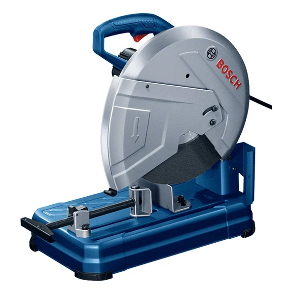 BOSCH Professional GCO 14-24 J Metal Kesme Testeresi - 0601B37200 ürün görseli 1