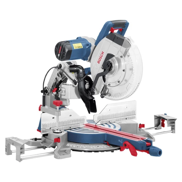 Bosch Professional Gcm 12 Gdl Gönye Kesme - 0601b23600 ürün görseli 1