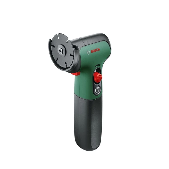 Bosch EasyCut&Grind Çok Amaçlı Alet - 06039D2000 - Resim 2