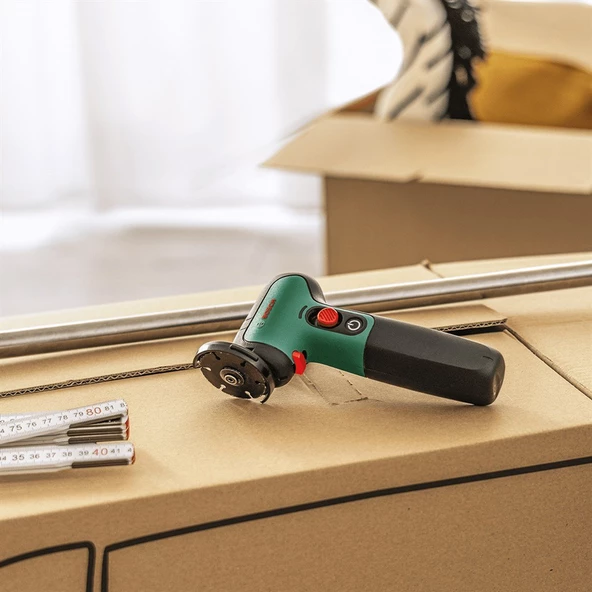 Bosch EasyCut&Grind Çok Amaçlı Alet - 06039D2000 - Resim 4