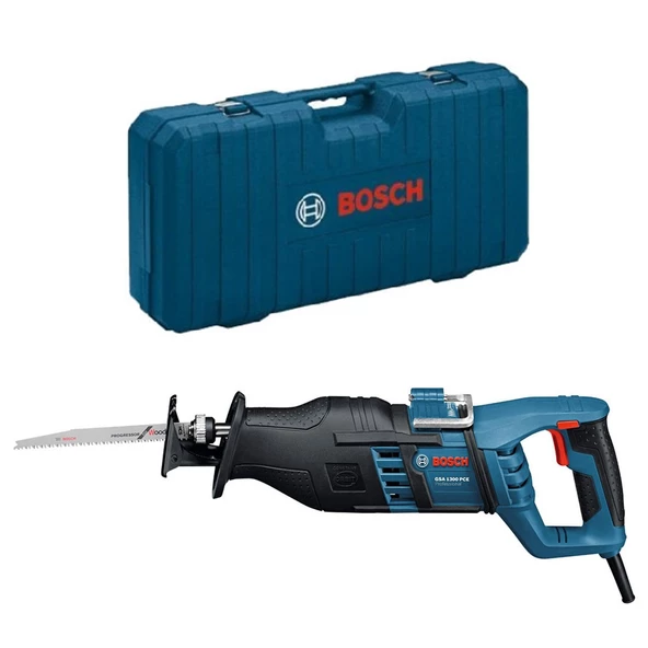 BOSCH Professional GSA 1300 PCE Panter Testere - 060164E200 ürün görseli 1
