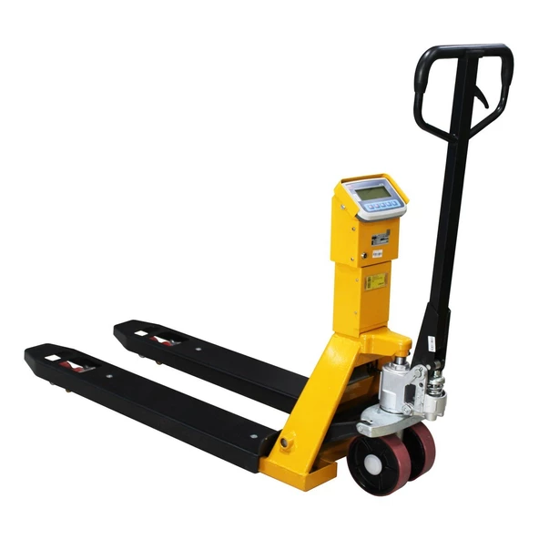 Tem 2 Ton Transpalet Baskülü Bek+C1006-2000 ürün görseli 1