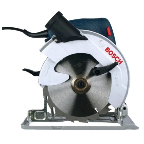 Bosch Professional Gks 600 Daire Testere - 06016a9020 - Resim 2