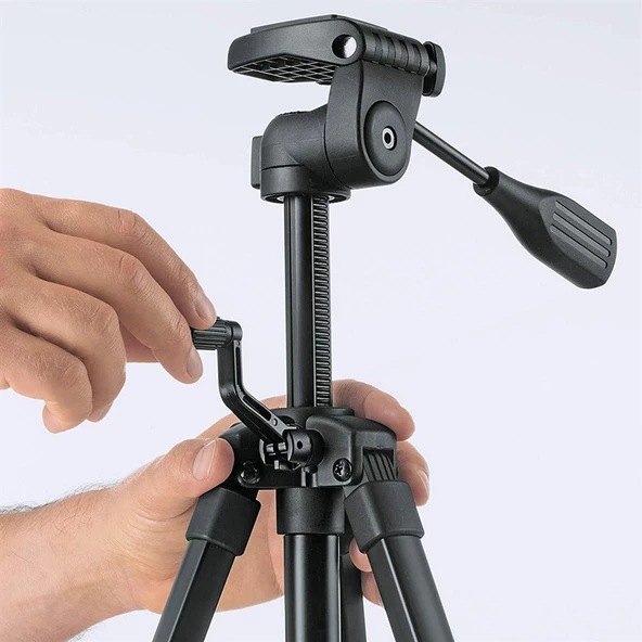 Bosch Professional BT 150 Professional Tripod - 0601096B00 - Resim 5