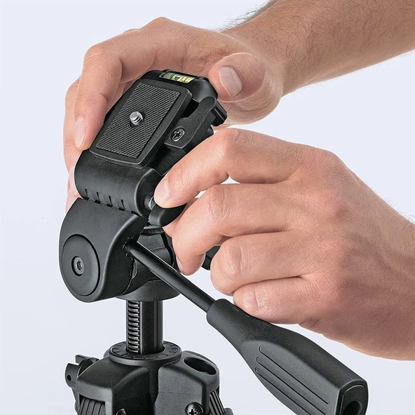 Bosch Professional BT 150 Professional Tripod - 0601096B00 - Resim 3