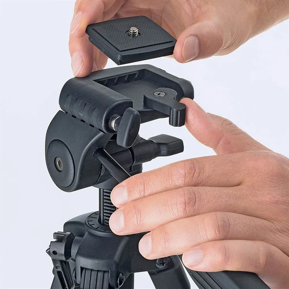 Bosch Professional BT 150 Professional Tripod - 0601096B00 - Resim 2