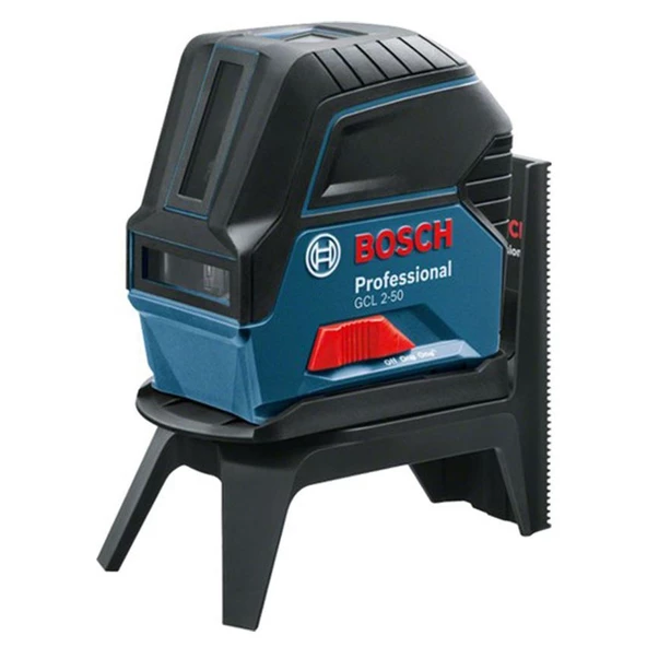 Bosch GCL 2-50 Lazerli Hizalama - 0601066F02 ürün görseli 1