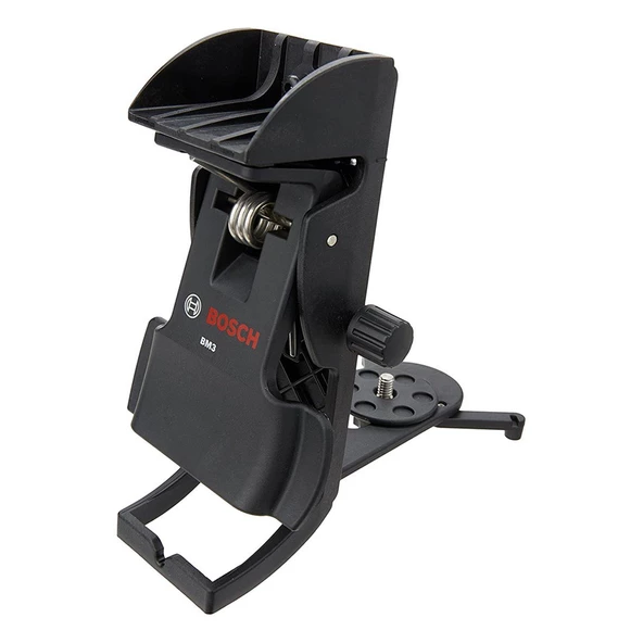 Bosch Professional Bm3 Kıskaçlı Sabitleme Aparatı - 0601015d00 ürün görseli 1