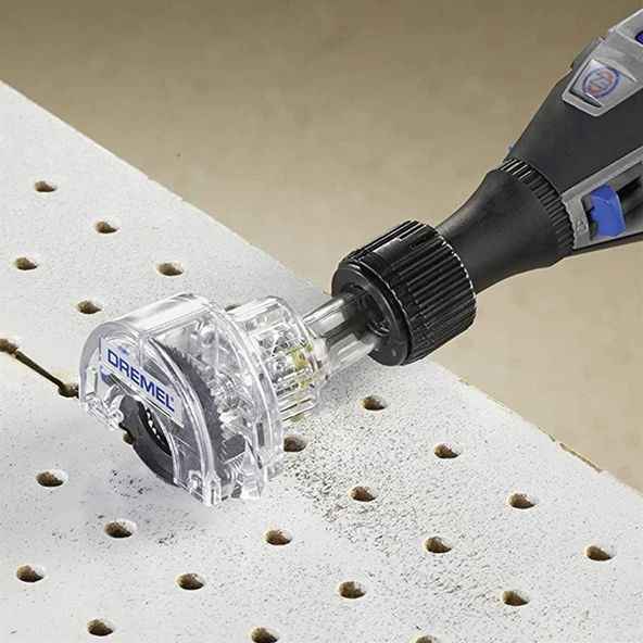 Dremel Mini Testere Bağlantısı 670 - 26150670Jd - Resim 2