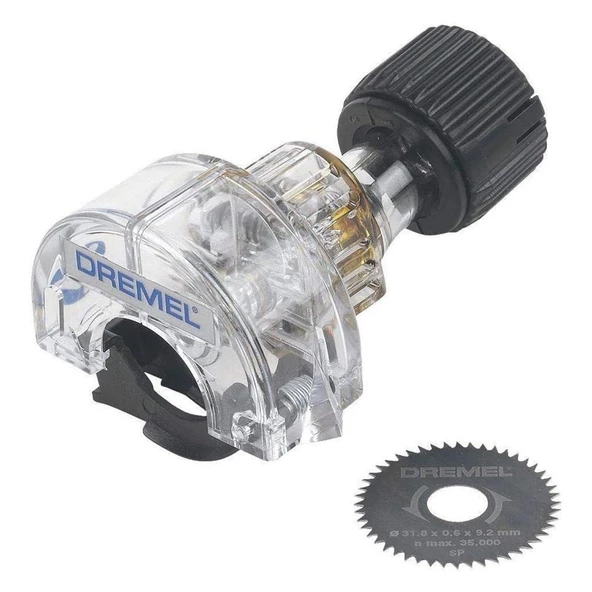 Dremel Mini Testere Bağlantısı 670 - 26150670Jd ürün görseli 1