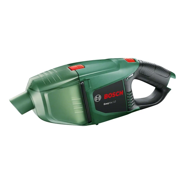 BOSCH Easyvac 12 Baretool Akülü El Süpürge - 06033D0000 ürün görseli 1