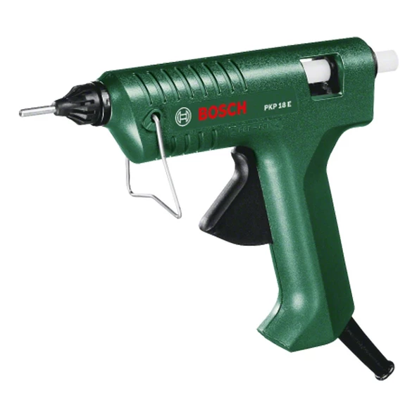 BOSCH PKP 18E Sıcak Silikon Tabancası - 0603264503 ürün görseli 1