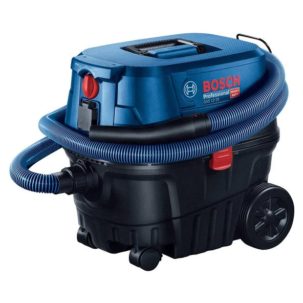 Bosch Professional Gas 12-25 Pl Elektrik Süpürgesi - 060197C100 ürün görseli 1