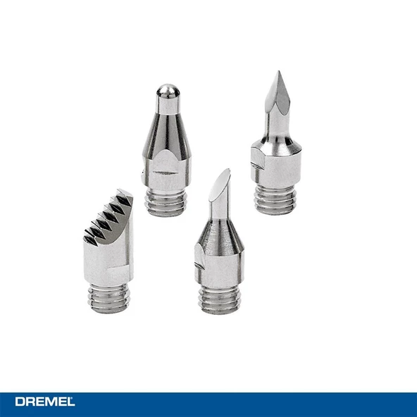 Dremel Versatip Aksesuar Seti (204) - 26150204JA ürün görseli 1