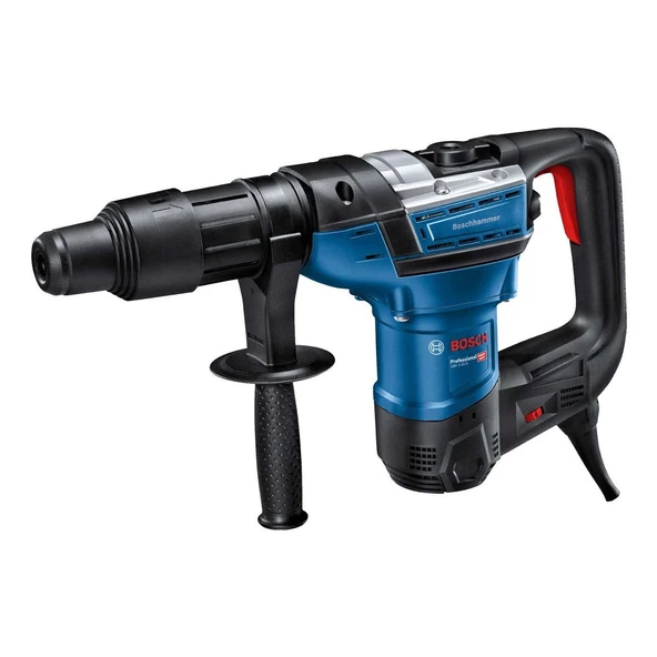 BOSCH Professional GBH 5-40 D Kırıcı Delici 6,8 Kğ - 0611269020 ürün görseli 1