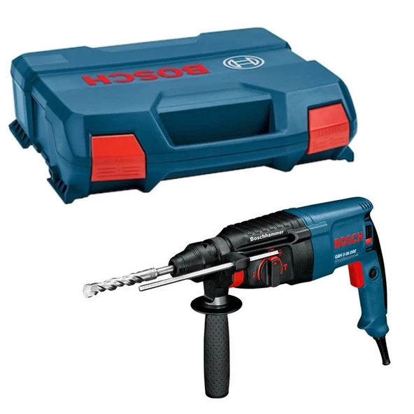 Bosch Professional Gbh 2-26 Dre Kırıcı Delici - 0611253703 ürün görseli 1