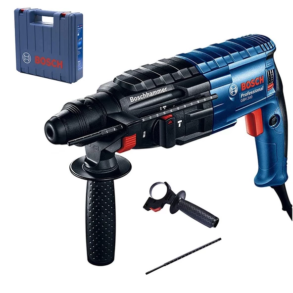 BOSCH Professional GBH 240 Kırıcı Delici - 0611272100 ürün görseli 1