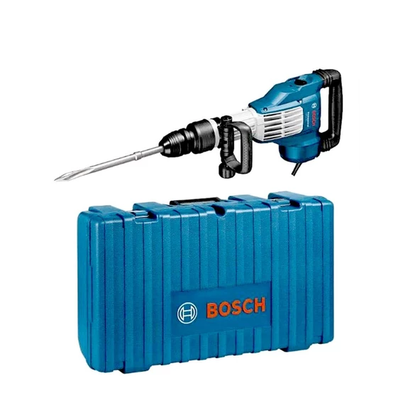 Bosch Professional Gsh 11 Vc Kırıcı 1700W 11,4 Kğ - 0611336000 ürün görseli 1