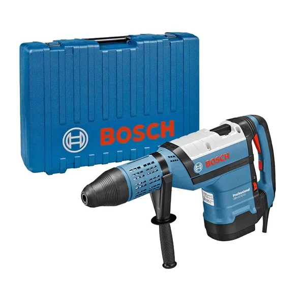 Bosch Professional GBH 12-52 DV Kırıcı-Delici 11,9 Kğ - 0611266000 ürün görseli 1
