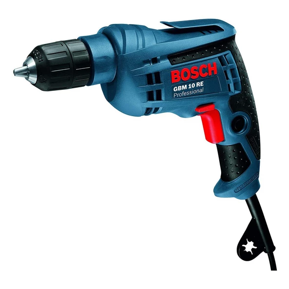 BOSCH Professional GBM 10 RE Darbesiz Matkap - 0601473600 ürün görseli 1