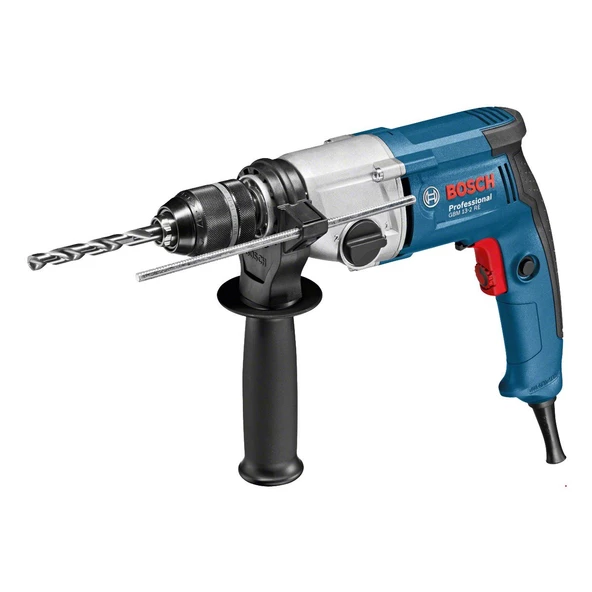 Bosch Professional Gbm 13-2 Re Darbesiz Matkap  - 06011b2000 ürün görseli 1