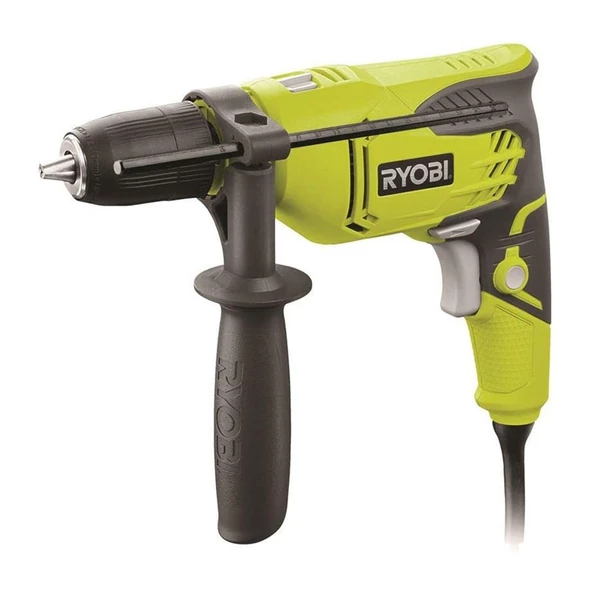 Ryobi RPD500G Darbeli Matkap 500 W T5133001832 ürün görseli 1