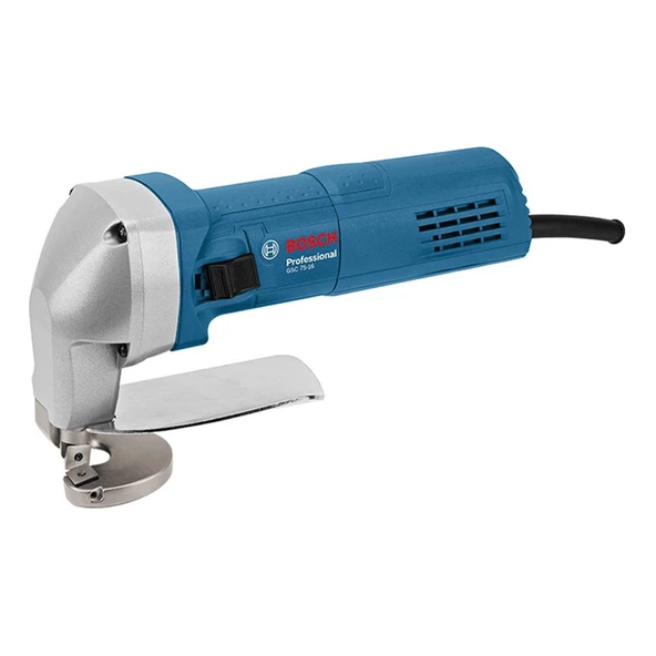 BOSCH Professional GSC 75-16 Sac Kesme Makinesi - 0601500500 ürün görseli 1
