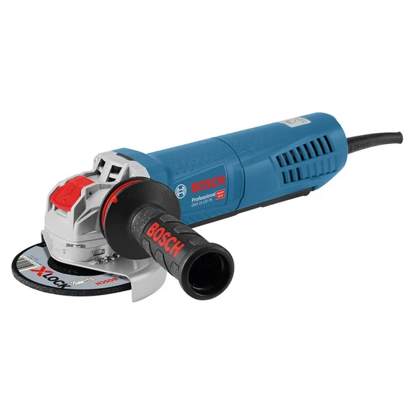 Bosch Professional Gwx 15-125 Ps Taşlama Makinesi - 06017b9002 ürün görseli 1