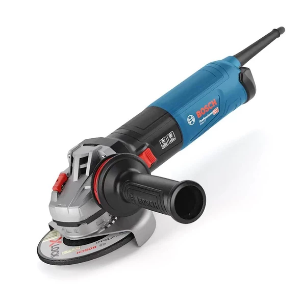 Bosch Professional GWS 17-150 S Avuç Taşlama - 06017D0600 ürün görseli 1