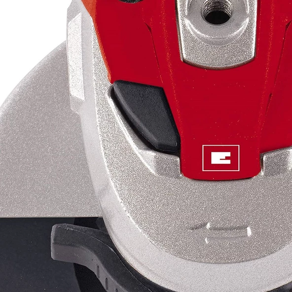 Einhell TE-AG 125 CE  1100W Devir Ayarlı Taşlama - 4430860 - Resim 6
