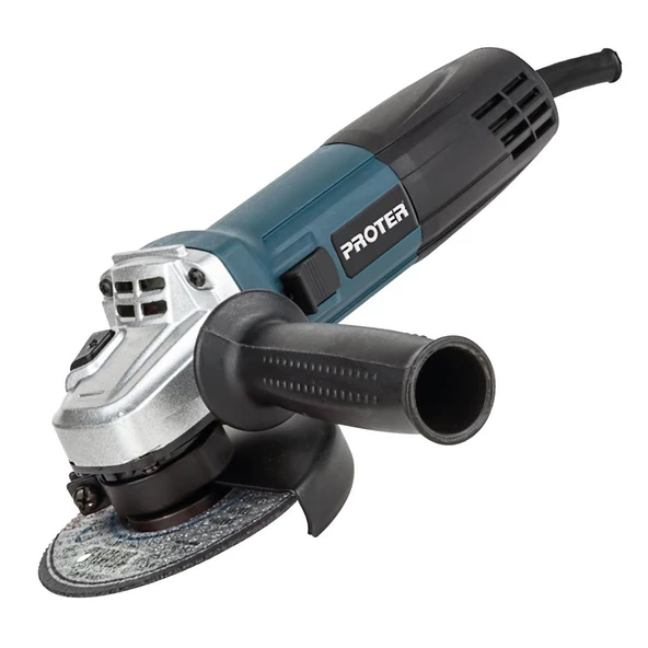 Proter PA750-115 Avuç Taşlama 115mm 750W - P1EA212 ürün görseli 1