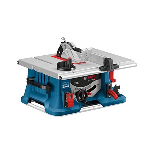 Bosch Professional Gts 635-216 Tezgah Tipi Testere - 0601b42000 ürün görseli 1