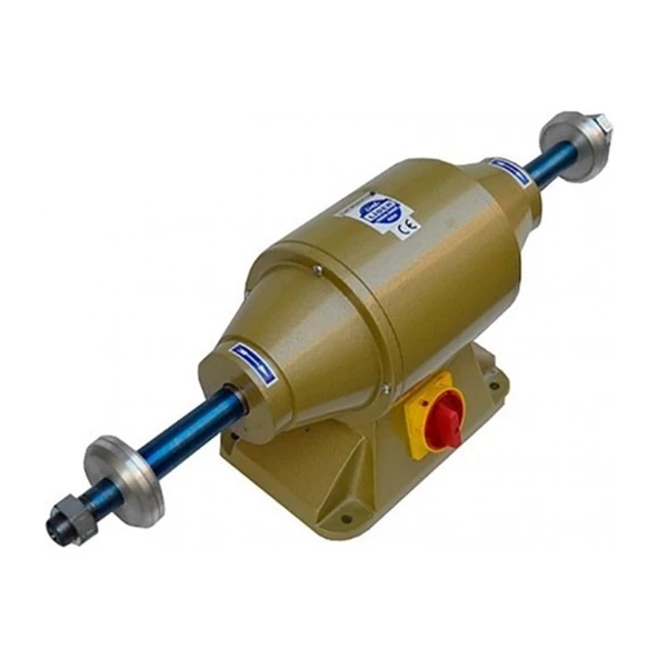 Lider 1hp Polisaj Motoru 380w ürün görseli 1
