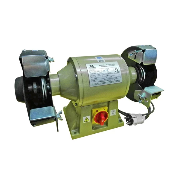 Lider Zımpara Taş Motoru 175mm 220w ürün görseli 1
