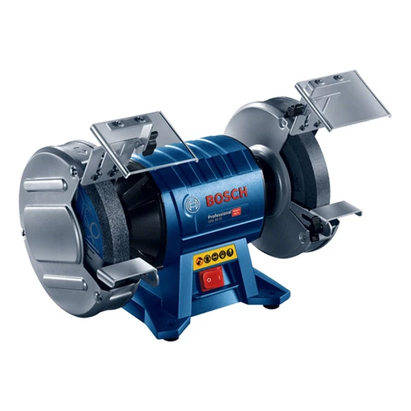 BOSCH Professional Gbg 60-20 Taş Motoru - 060127A400 ürün görseli 1