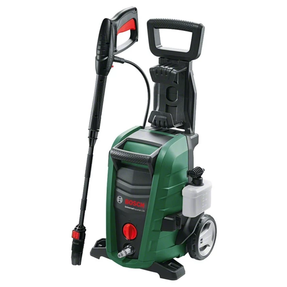 Bosch Universal Aquatak 135 Basınçlı Yıkama Makinesi - 06008A7C00 ürün görseli 1