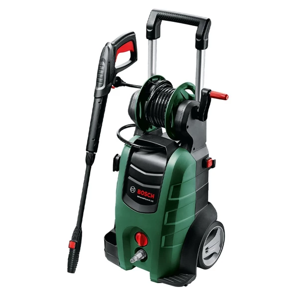 Bosch AdvancedAquatak 140 Yüksek Basınçlı Yıkama Makinesi - 06008A7D00 ürün görseli 1