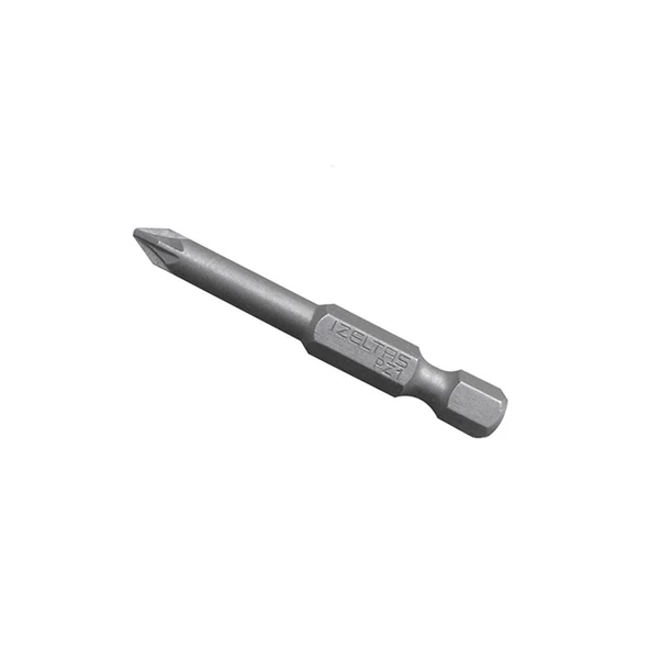 İzeltaş Bits Uç Pz1 -50Mm - 4825210011 ürün görseli 1