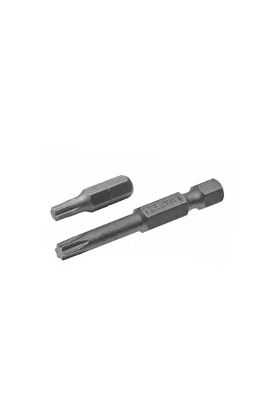 İzeltaş T27 Tork Bits Uç 50mm - 4830210127 ürün görseli 1