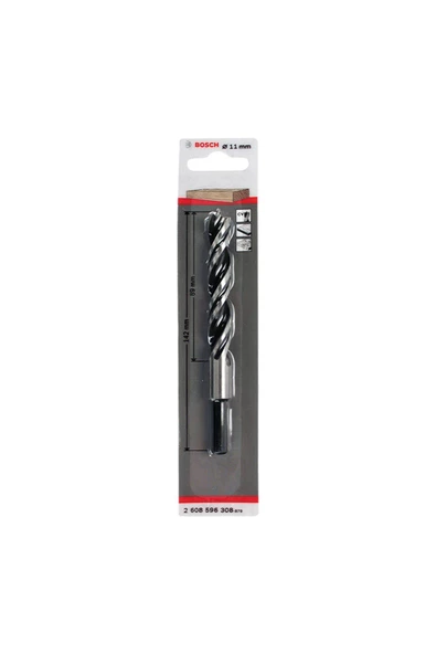 BOSCH Ahşap Matkap Ucu 11*142 mm - 2608596308 ürün görseli 1