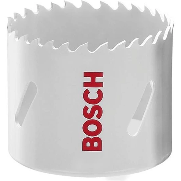 BOSCH HSS Bi-Metal Panç 30 mm - 2608901501 ürün görseli 1
