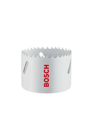 BOSCH Hss Bi-Metal Panç 17 MM - 2608580465 ürün görseli 1