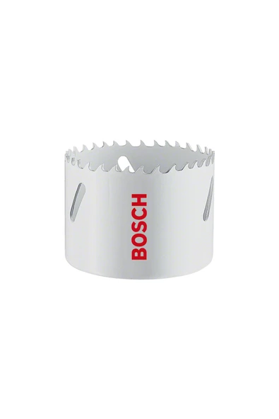 BOSCH HSS Bi-Metal Panç 68 mm - 2608901523 ürün görseli 1