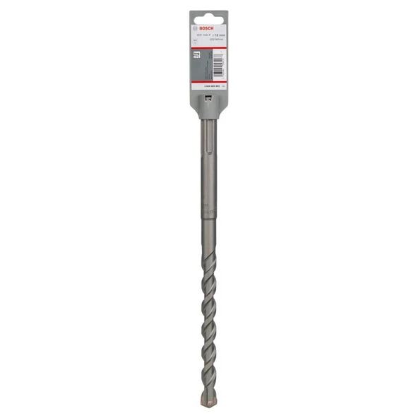 BOSCH Max-4 18*340 mm - 2608685862 ürün görseli 1