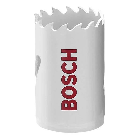 BOSCH HSS Bi-Metal Panç 14 mm - 2608580463 ürün görseli 1