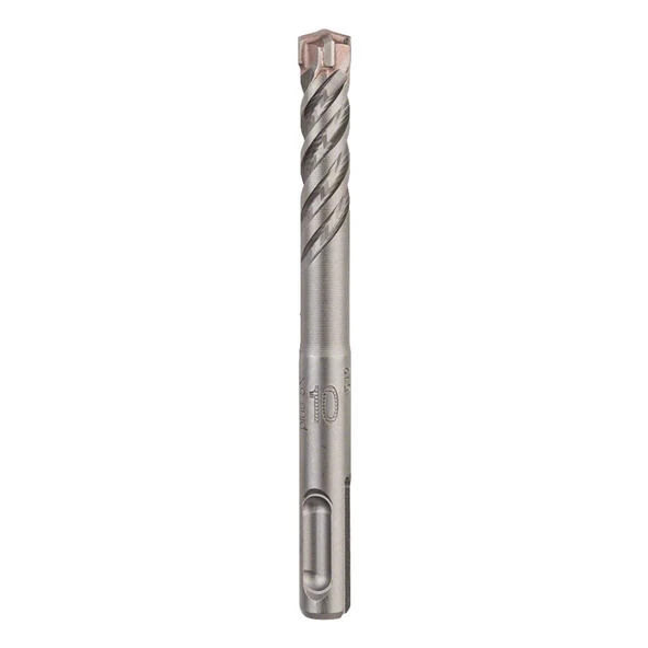 BOSCH PRO SDS-Plus-5X 10*110 mm - 2608833797 - 2608706901 ürün görseli 1