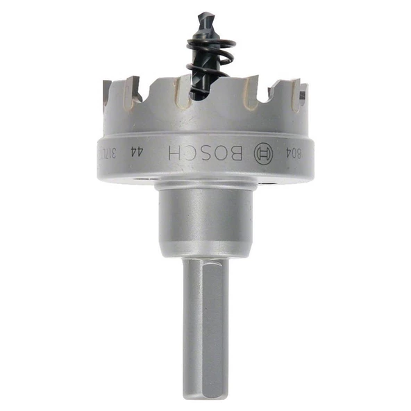 Bosch Tct Elmas Uçlu Panç 44mm - 2608594148 ürün görseli 1