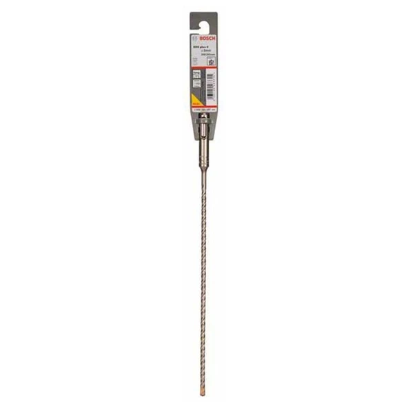 BOSCH SDS-Plus-5X 5*260 Mm - 2608836606 ürün görseli 1